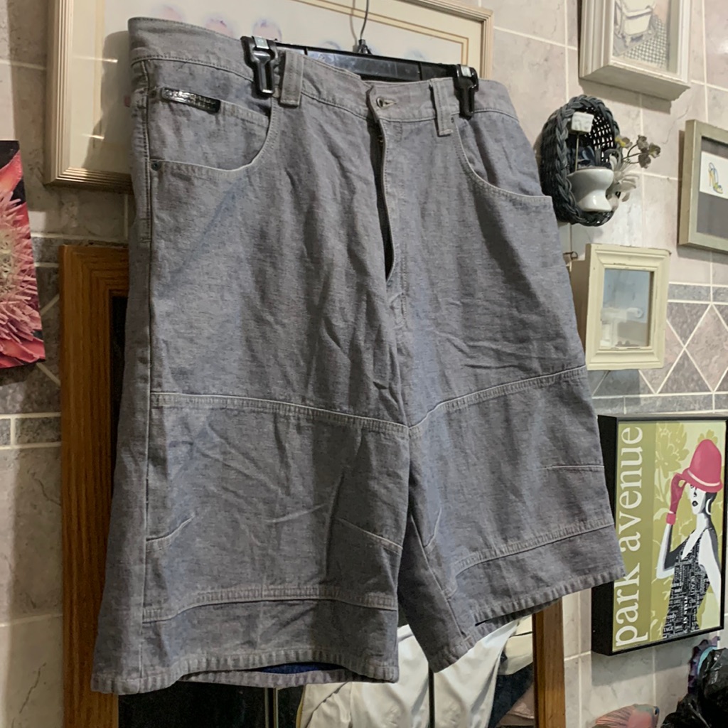 Pelle Pelle Shorts